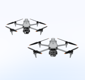 DJI Matrice 4